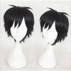 Yuri!!! On Ice Katsuki Yuri Cosplay Wig Accessories