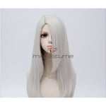Yuri!!! On Ice Victor Nikiforov Cosplay Long Wig Accessories