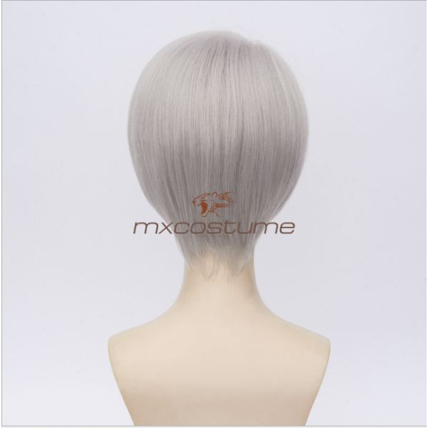 Yuri!!! On Ice Victor Nikiforov Cosplay Wig Accessories