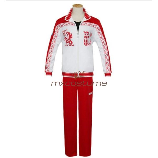 Yurion Ice Victor Nikiforov Cosplay Costume Costumes