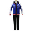 Yuri!!!on Ice Yuri Plisetsky Cosplay Costume Costumes