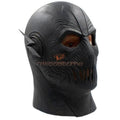 Zoom Black Flash Cosplay Mask Masks