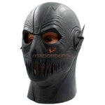 Zoom Black Flash Cosplay Mask Masks
